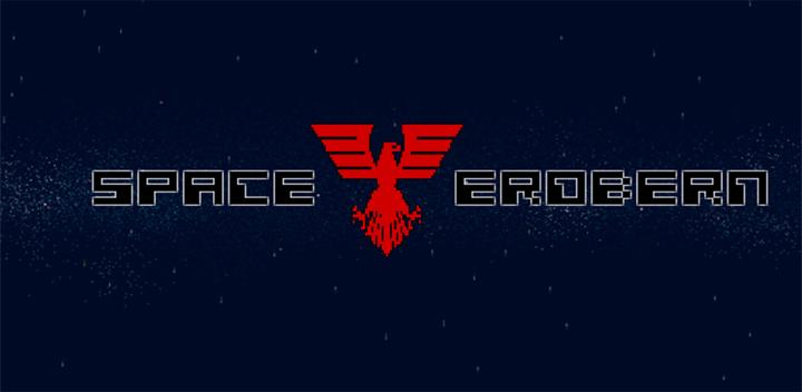 Banner of Space Erobern 1.01