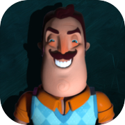 Escape from neighbors house