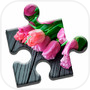 Tulip Love Puzzle