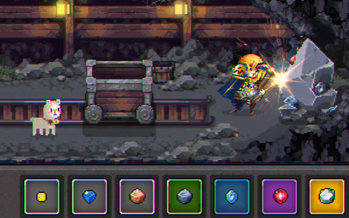 Final Destiny Game Screenshot