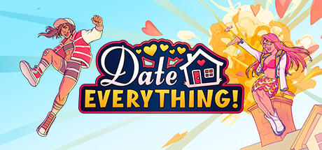 Banner of Date Everything! 