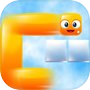 Long Jelly-Chain : Hard Puzzle 的圖示