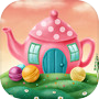 Escape Games - Coffee Shop