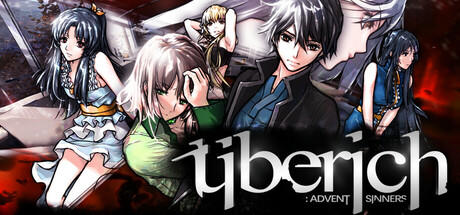 Banner of Uberich: Advent Sinners 