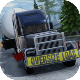 Heavy Truck Simulator para Android - Baixe o APK na Uptodown