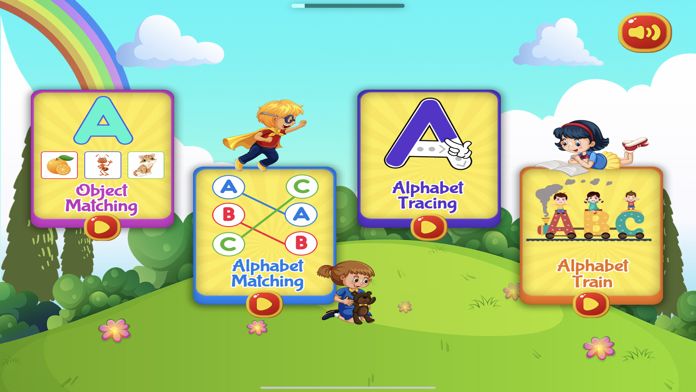 LetterSchool : Alphapet android iOS apk download for free TapTap LetterSchool : Alphapet android iOS apk download for free TapTap