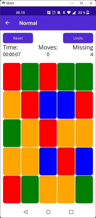 My Speed Sort Time Speed sorting Latest Version for Android/iOS APK - TapTap