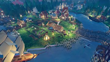 部落幸存者 遊戲截圖