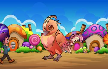 Captura de Tela do Jogo Escape Games Now-30