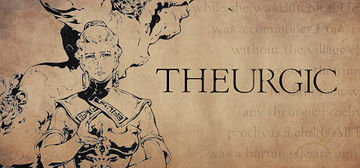 Banner of Theurgic 