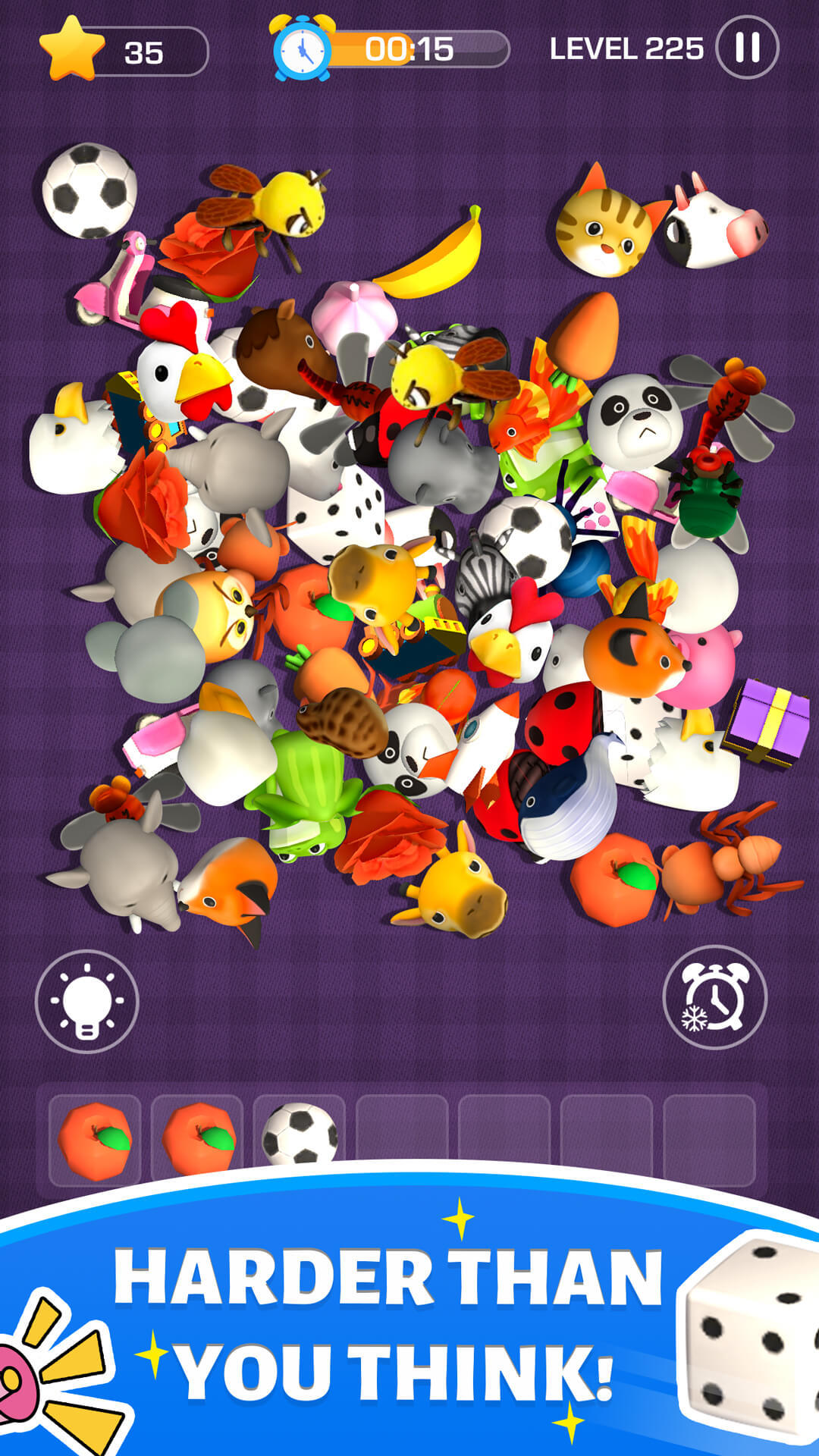 Matching Master 3D-Free Casual Game for Android/iOS - TapTap