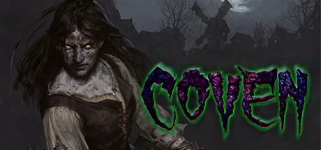 Banner of COVEN 