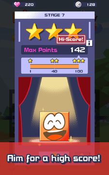 Combine Me! Game Screenshot