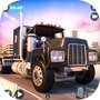 Us Euro Truck Games Simulator 아이콘