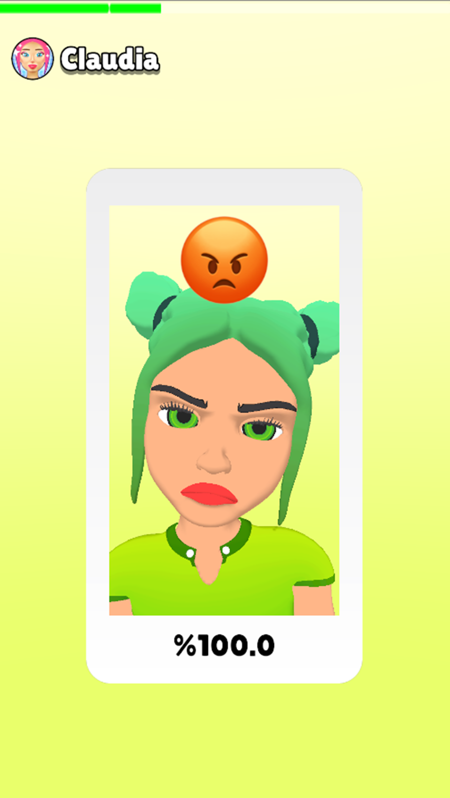 Screenshot 5 of TikTok Emoji Challenge 