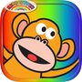 Five Little Monkeys