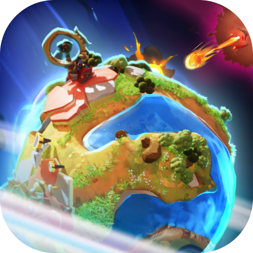 Rogue Planet Latest Version for Android/iOS APK - TapTap