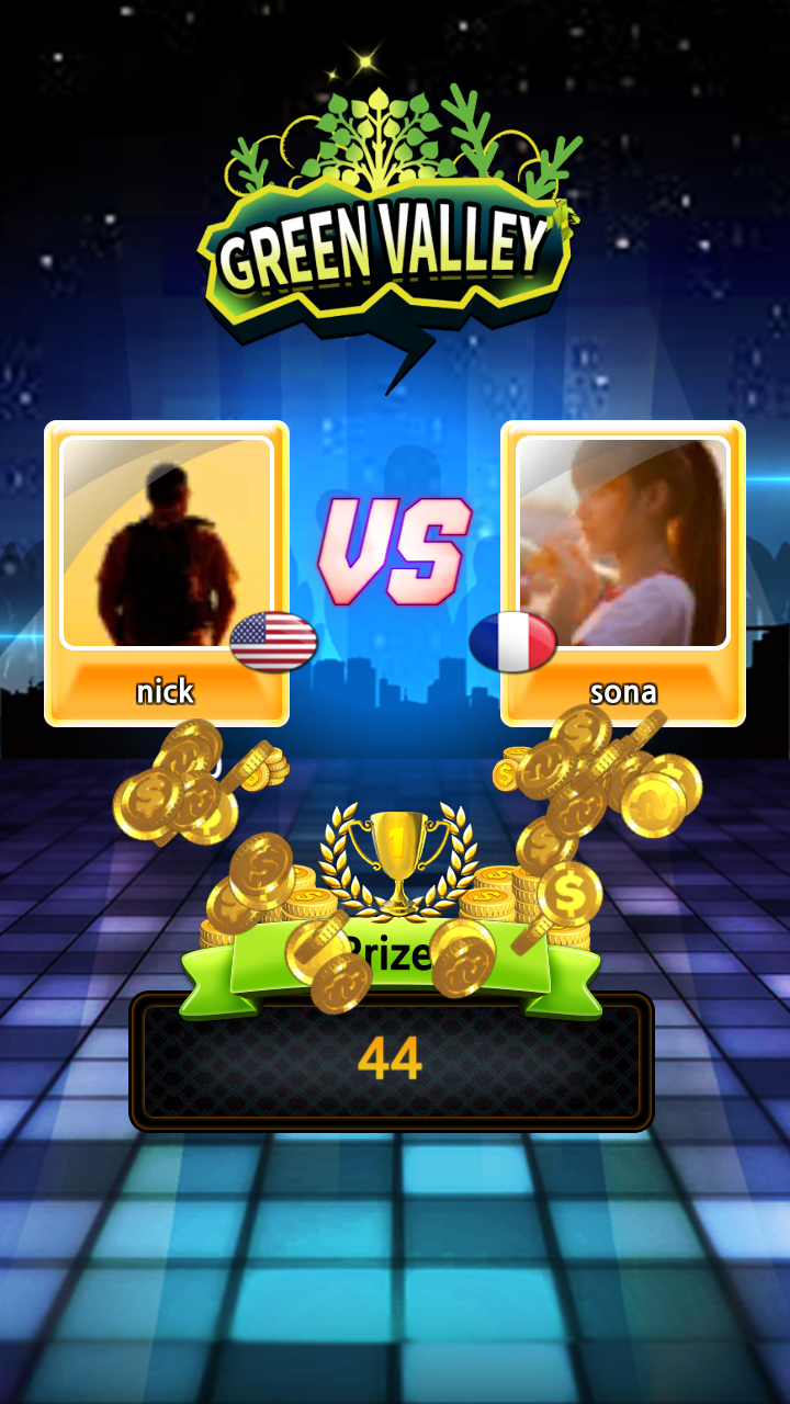 Screenshot 2 of 볼링 클럽 : 챔피언쉽 1.84