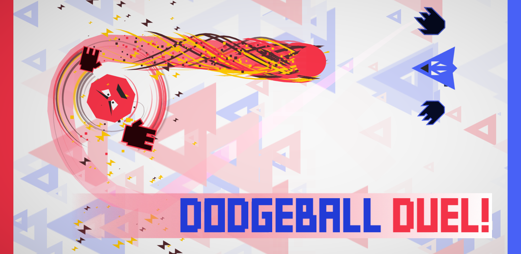 Banner of Duel Dodgeball 1.30.3