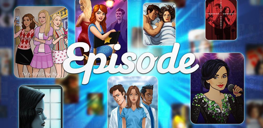 Episode - Choose Your Story screenshot