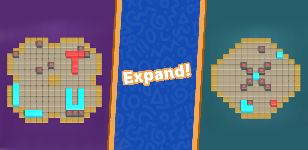 Sticky Bricks 3D screenshot