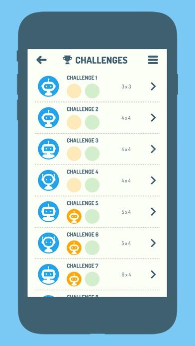 Lines and Hexa Game Screenshot