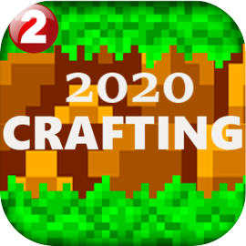 Crafting And Building 2020