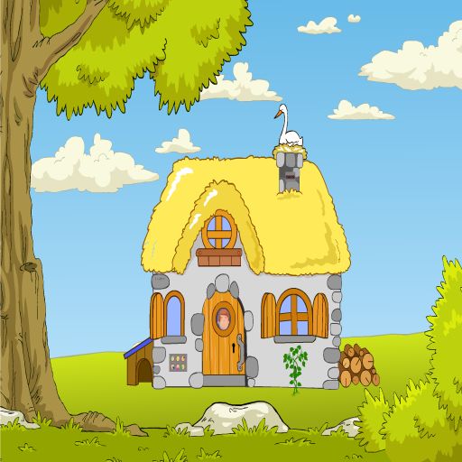 Screenshot of Small Boy House Escape