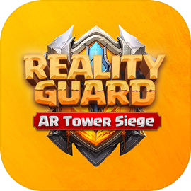 RealityGuard: AR Tower Siege