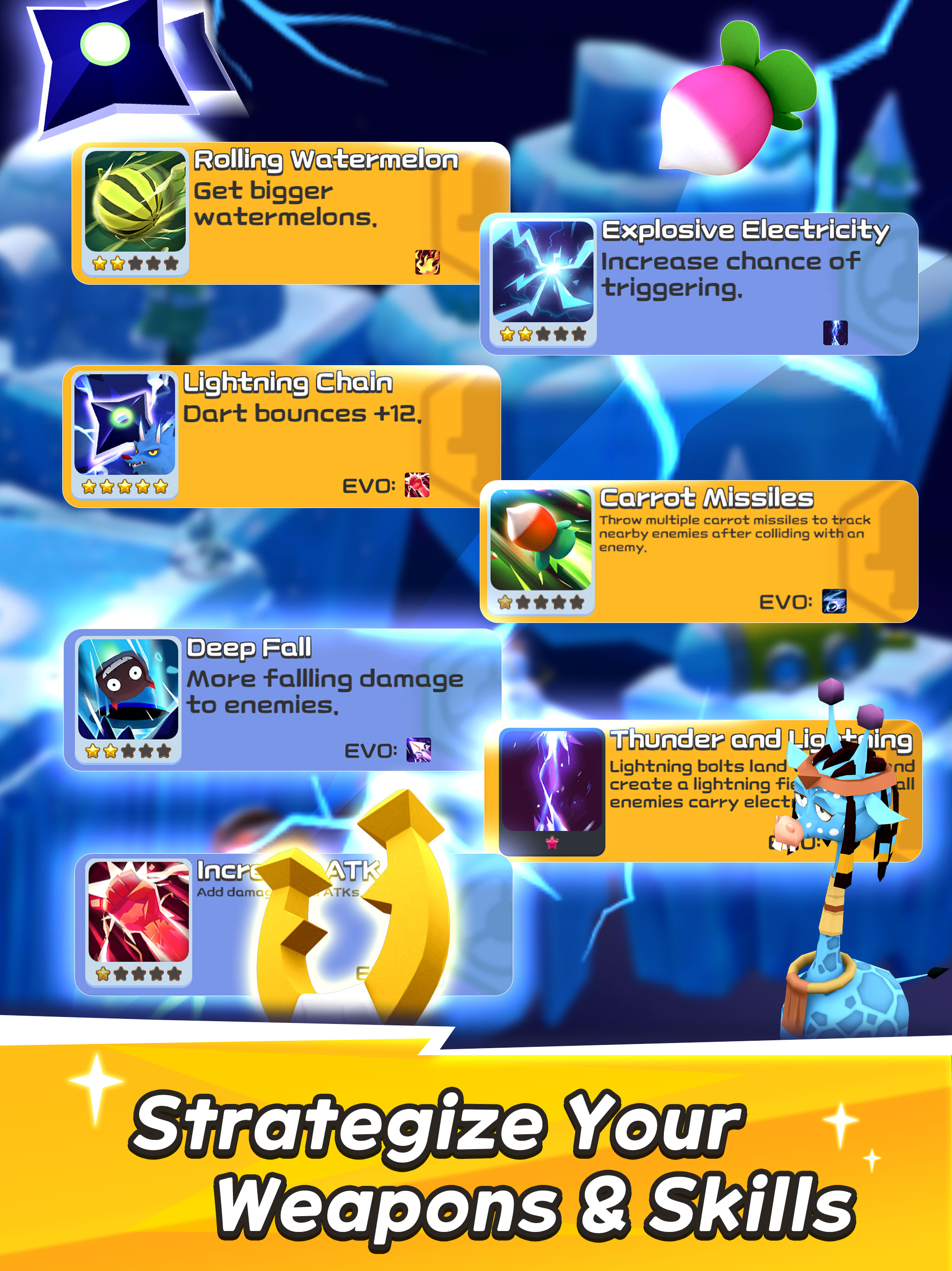 Screenshot 19 of Beast Bumper Blitz 