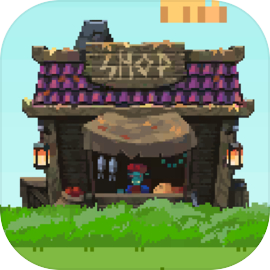 Blacksmith Iron Clicker android iOS-TapTap