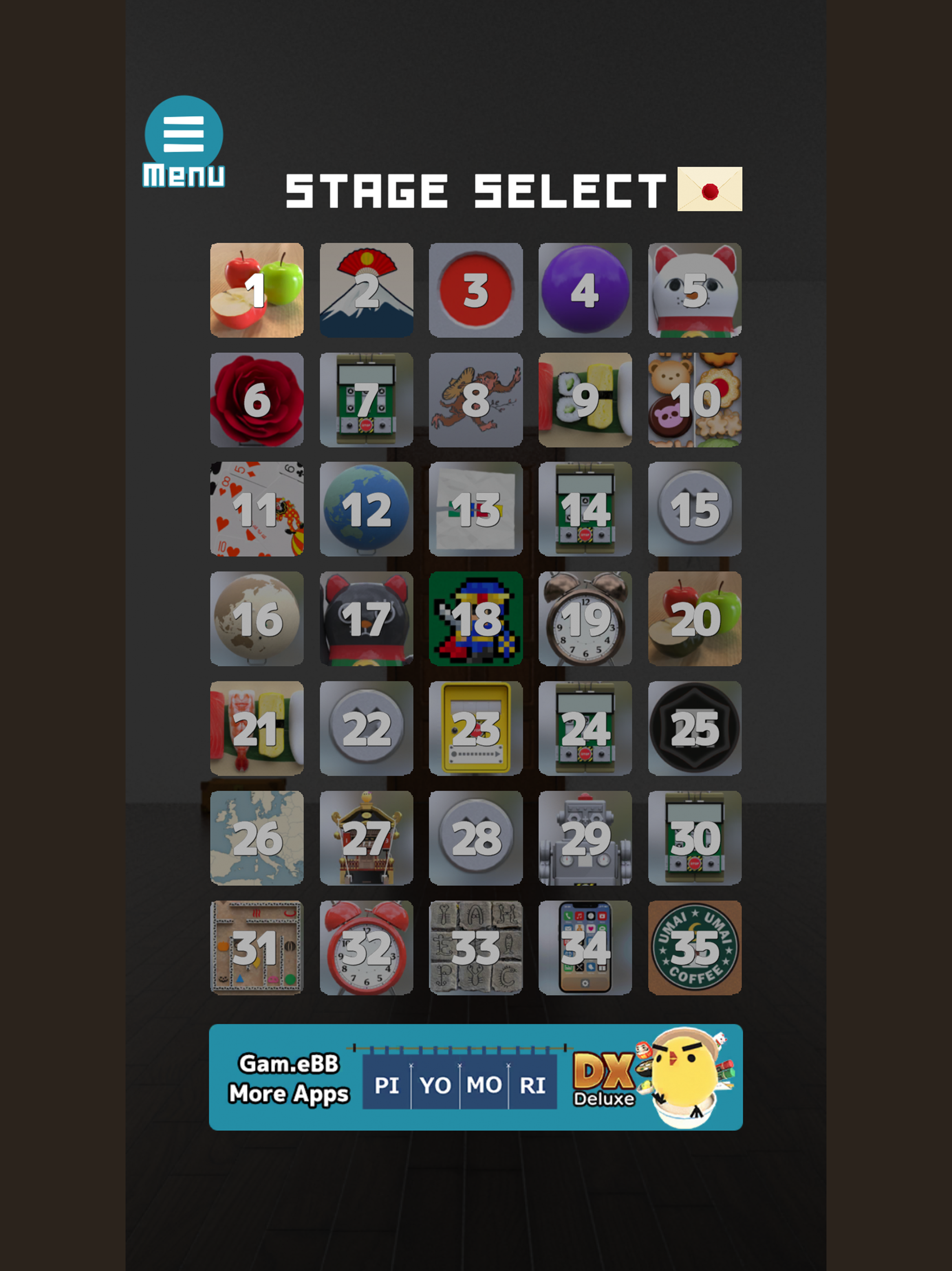 RoomEscape|Defuse Puzzle Bombs 遊戲截圖