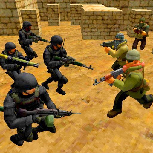 strike box sandbox mod apk s&box on Steam