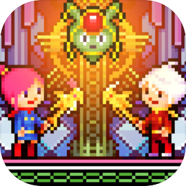 Destination: Dragons!