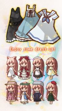 Clear Sky Game Screenshot