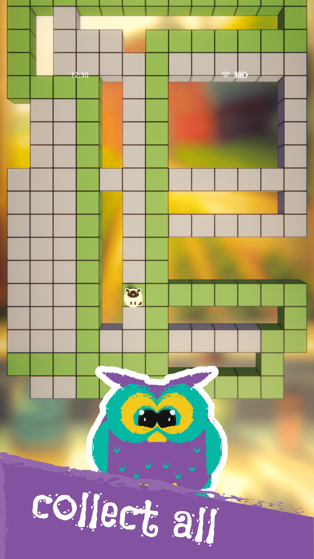 Liquid: Animals Puzzle Escape screenshot game