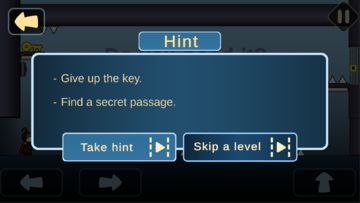Logician Game Screenshot