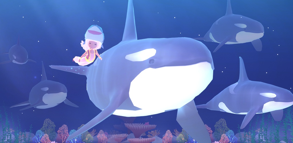 Ocean -The place in your heart screenshot