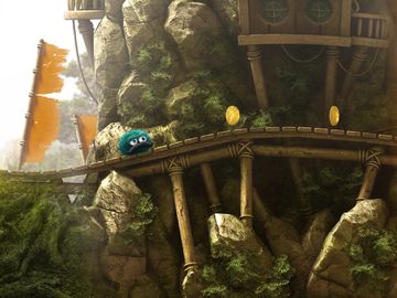 レオズ・フォーチュン ゲームのスクリーンショット