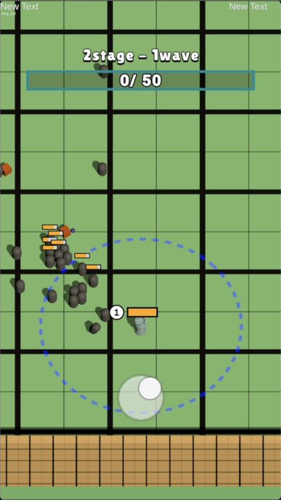 StageNumber5 Game Screenshot