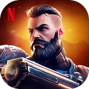 Blood Line: A Rebel Moon Game