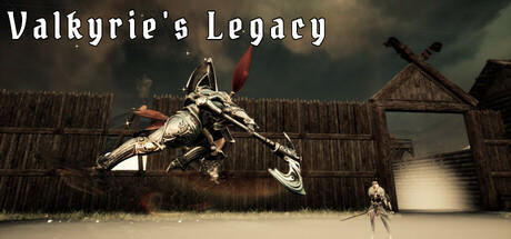 Banner of Valkyrie's Legacy 