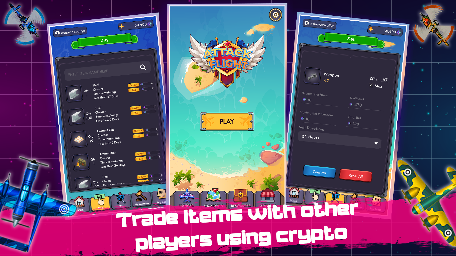 Attack Flight Latest Version for Android/iOS APK - TapTap