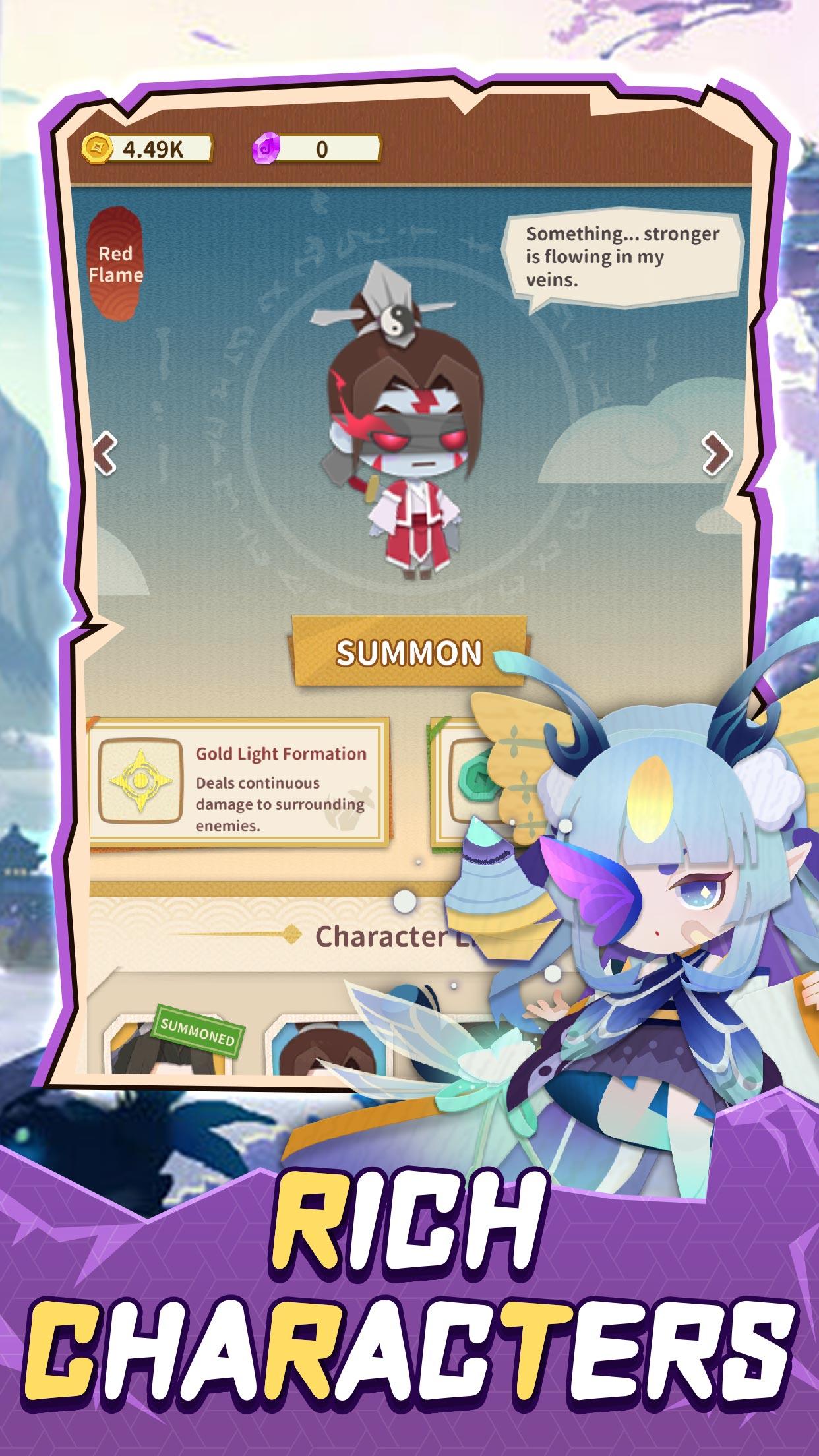 Screenshot of Survival io: Surival io Surviv