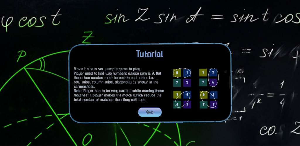 Math Game Latest Version for Android/iOS APK - TapTap