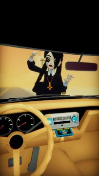 Super Natural Game Game Screenshot