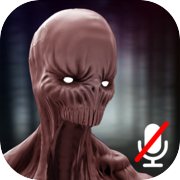Never Scream: Evil Horror Game
