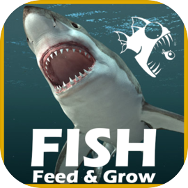 Feed & Grow a fish APK - Free download for Android