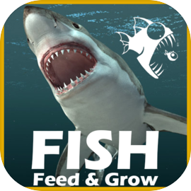 feed and grow fish Arcade android iOS apk download for free-TapTap