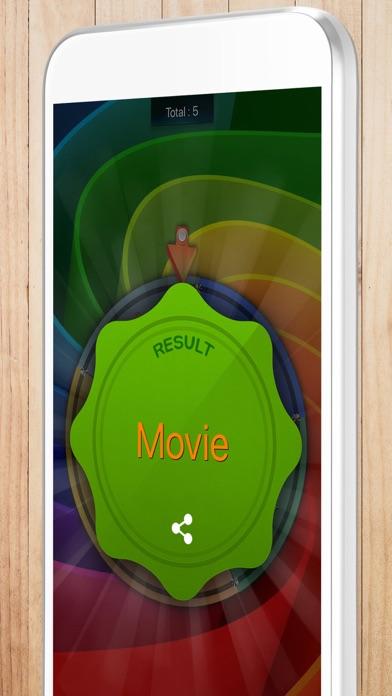 Lucky Roulette - Game Game Screenshot
